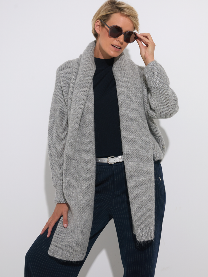 Dames shop the look van Ghoud, H.A.N, Xandres en Frank and Lucie Winter 2025