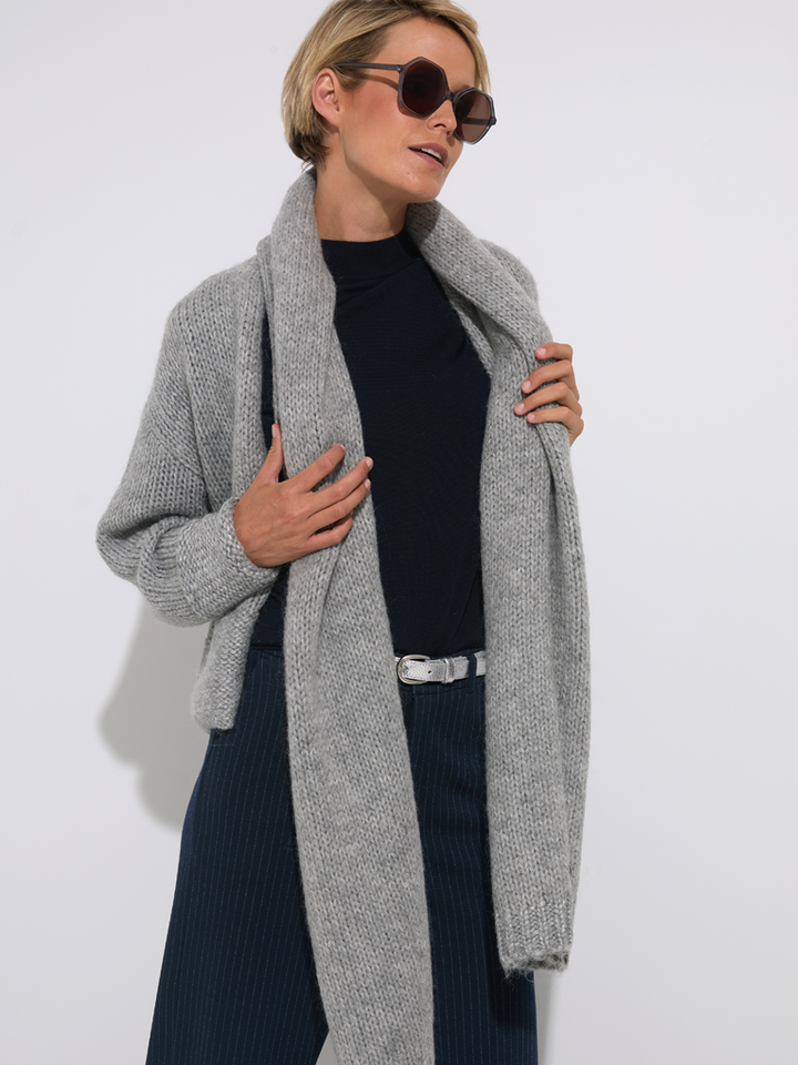 Dames shop the look van Ghoud, H.A.N, Xandres en Frank and Lucie Winter 2025