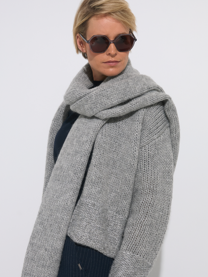 Dames shop the look van Ghoud, H.A.N, Xandres en Frank and Lucie Winter 2025