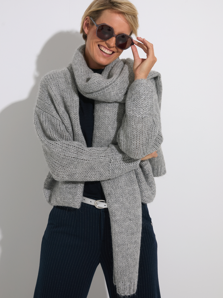 Dames shop the look van Ghoud, H.A.N, Xandres en Frank and Lucie Winter 2025