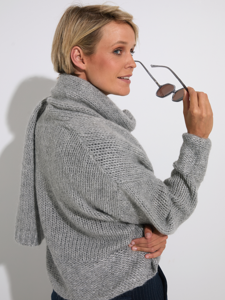 Dames shop the look van Ghoud, H.A.N, Xandres en Frank and Lucie Winter 2025