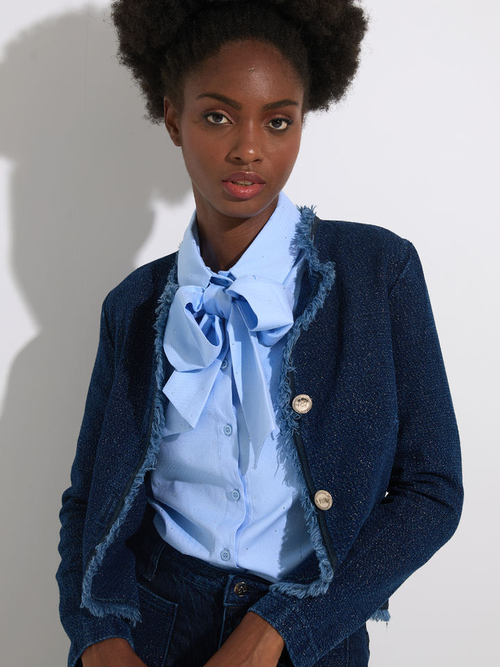 Dames shop the look van Rinascimento, Alohas en Naghedi Winter 2025
