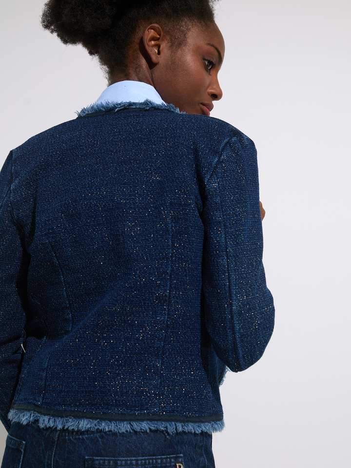 Dames shop the look van Rinascimento, Alohas en Naghedi Winter 2025