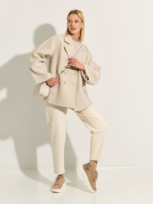 Dames shop the look van Alexander Smith, Angelo De Lombardi, Kocca, Liu Jo en Luisa Cerano Winter 2025 shoot 3