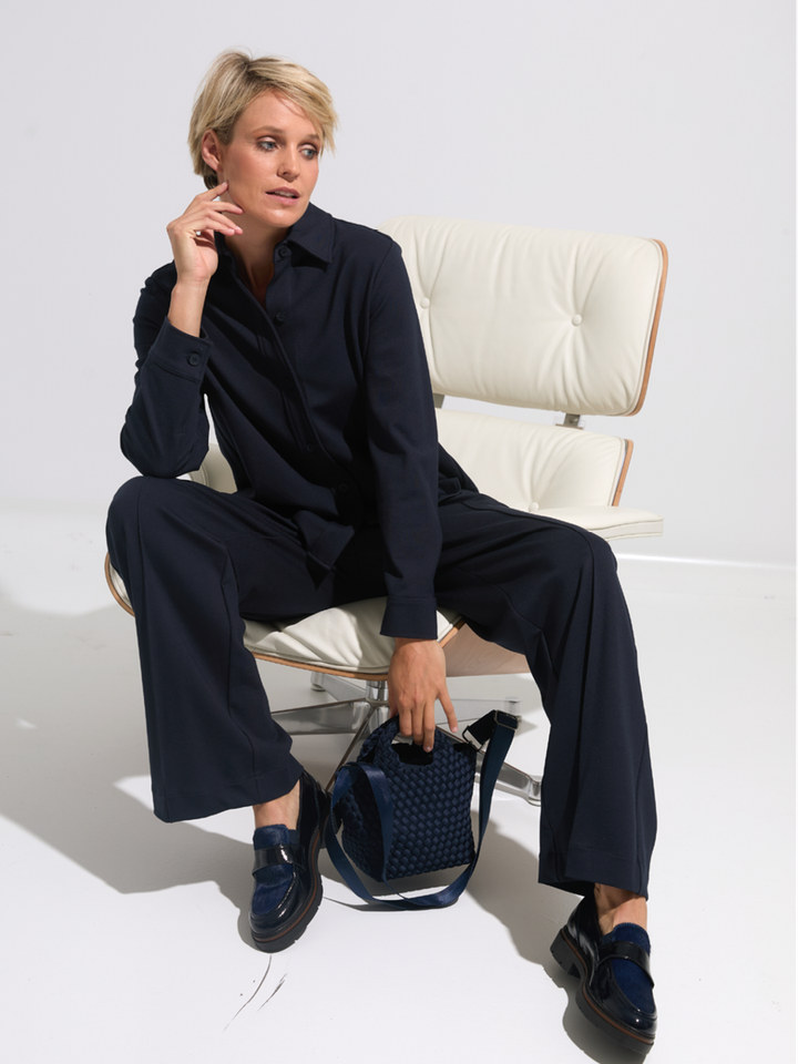 Dames shop the look van Blue Bay, DL Sport en Naghedi Winter 2025