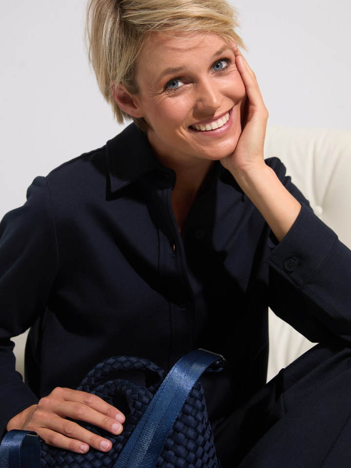 Dames shop the look van Blue Bay, DL Sport en Naghedi Winter 2025