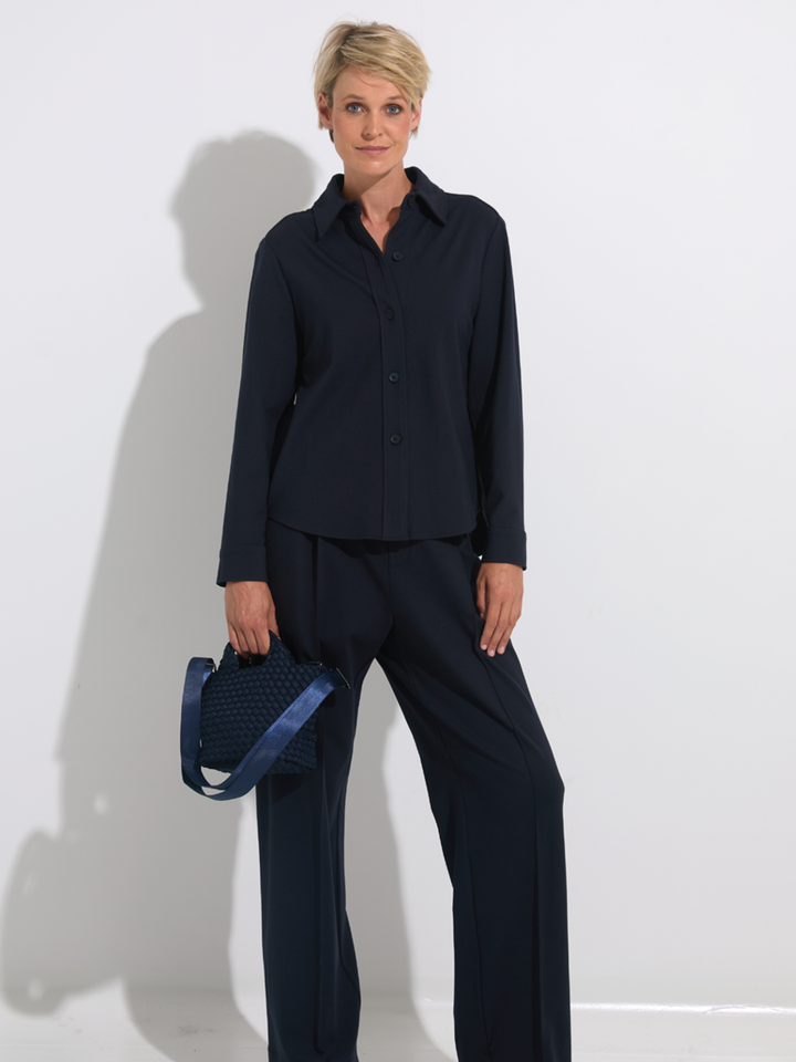 Dames shop the look van Blue Bay, DL Sport en Naghedi Winter 2025