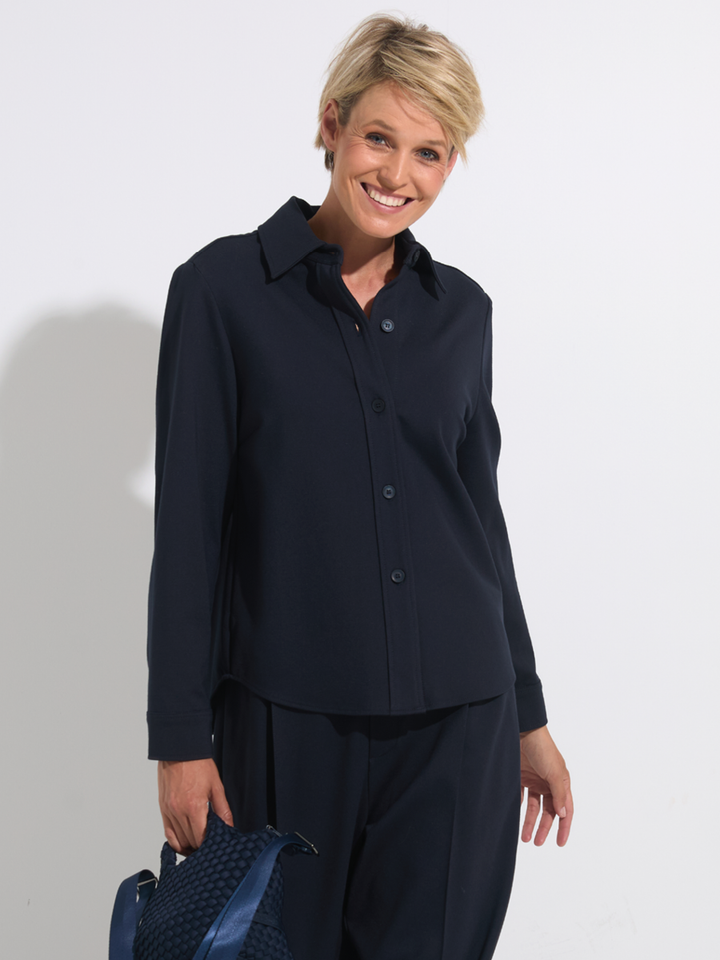 Dames shop the look van Blue Bay, DL Sport en Naghedi Winter 2025