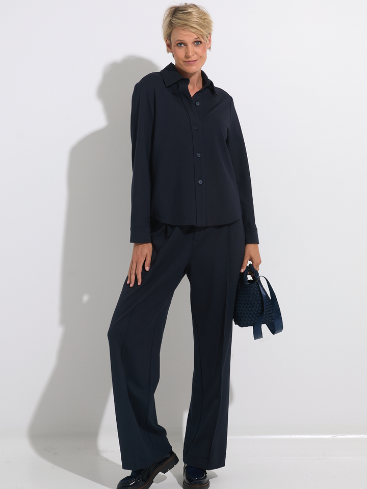 Dames shop the look van Blue Bay, DL Sport en Naghedi Winter 2025