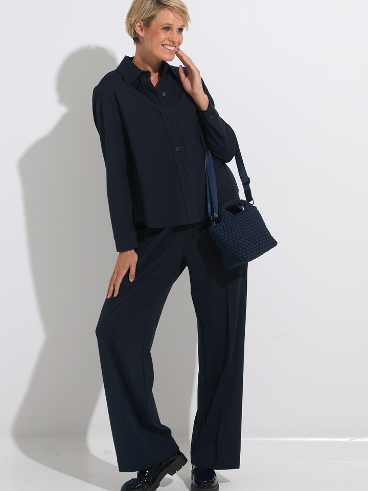 Dames shop the look van Blue Bay, DL Sport en Naghedi Winter 2025