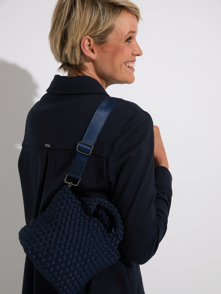 Dames shop the look van Blue Bay, DL Sport en Naghedi Winter 2025