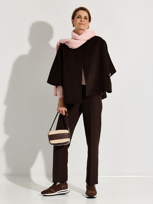 Dames shop the look van Jeff, Liu Jo, Marie Mero, Milestone, Xandres en Philippe Model Winter 2025 shoot 2