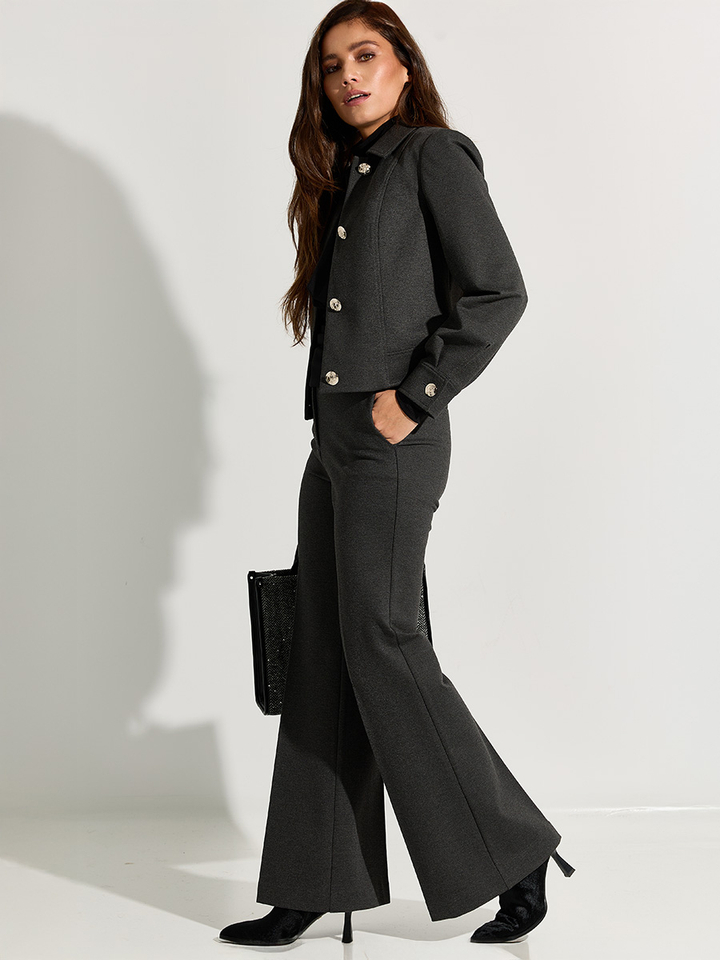 Dames shop the look van Liu Jo en Lola Cruz Winter 2025 shoot 2