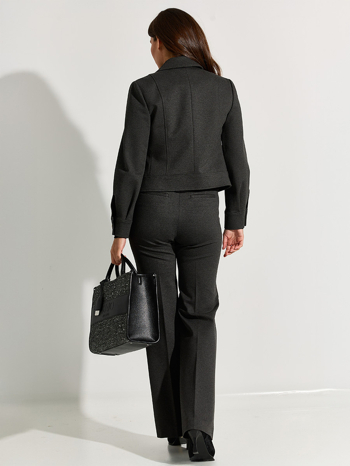 Dames shop the look van Liu Jo en Lola Cruz Winter 2025 shoot 2