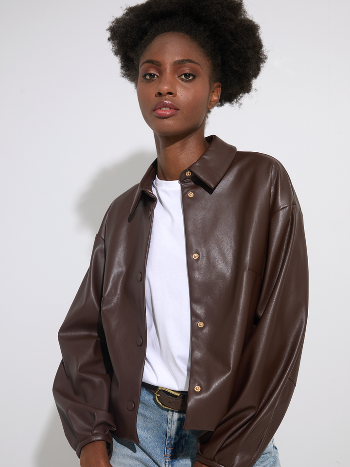 Dames shop the look van For all Mankind, K&J, Liu Jo, Twinset en Alohas Winter 2025