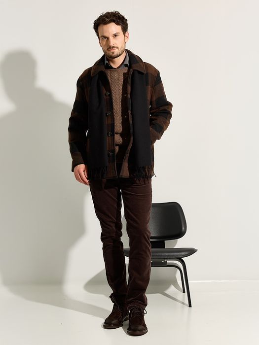 Heren shop the look van State Of Art en Rossano Bisconti Winter 2025 shoot 3