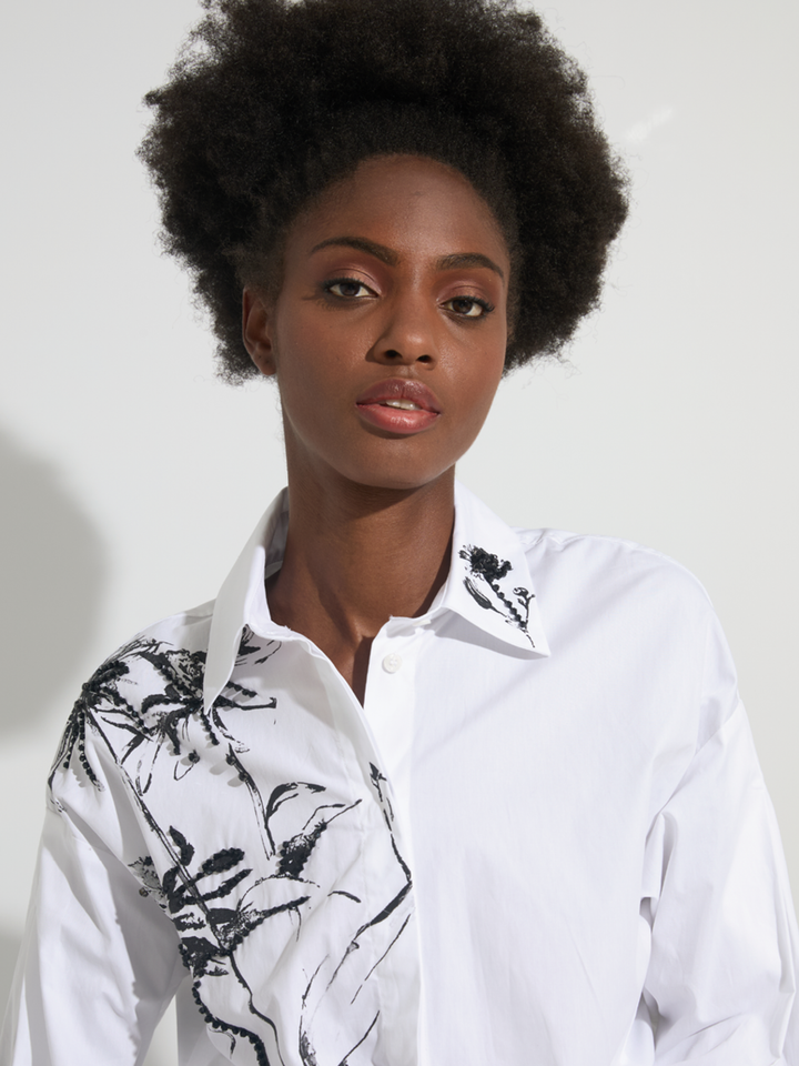 Dames shop the look van Liu Jo, Twinset en Alohas Winter 2025