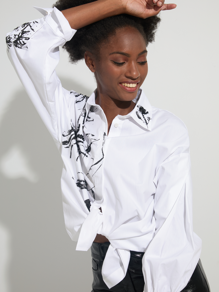 Dames shop the look van Liu Jo, Twinset en Alohas Winter 2025