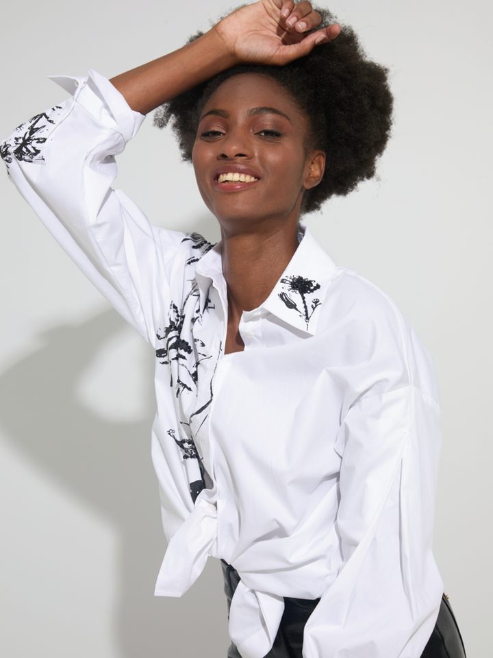 Dames shop the look van Liu Jo, Twinset en Alohas Winter 2025