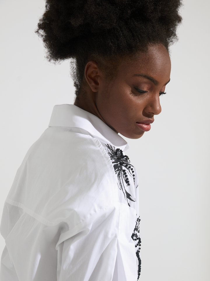 Dames shop the look van Liu Jo, Twinset en Alohas Winter 2025