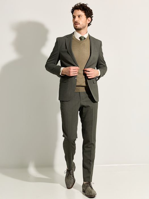 Heren shop the look van Marchesi Winter 2025 shoot 3