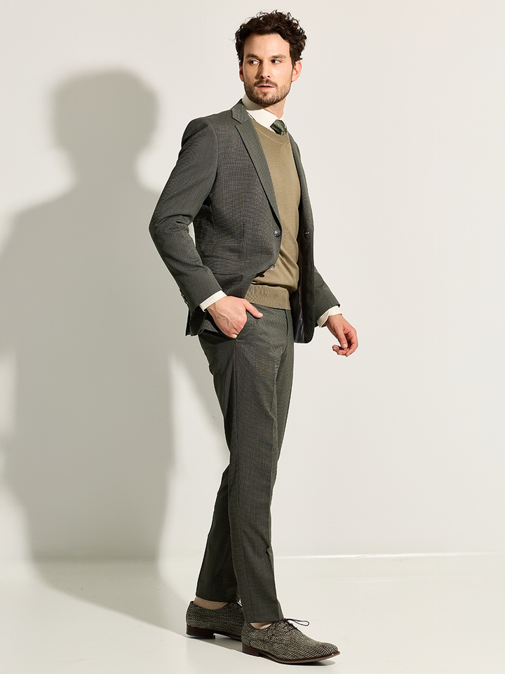 Heren shop the look van Marchesi Winter 2025 shoot 3