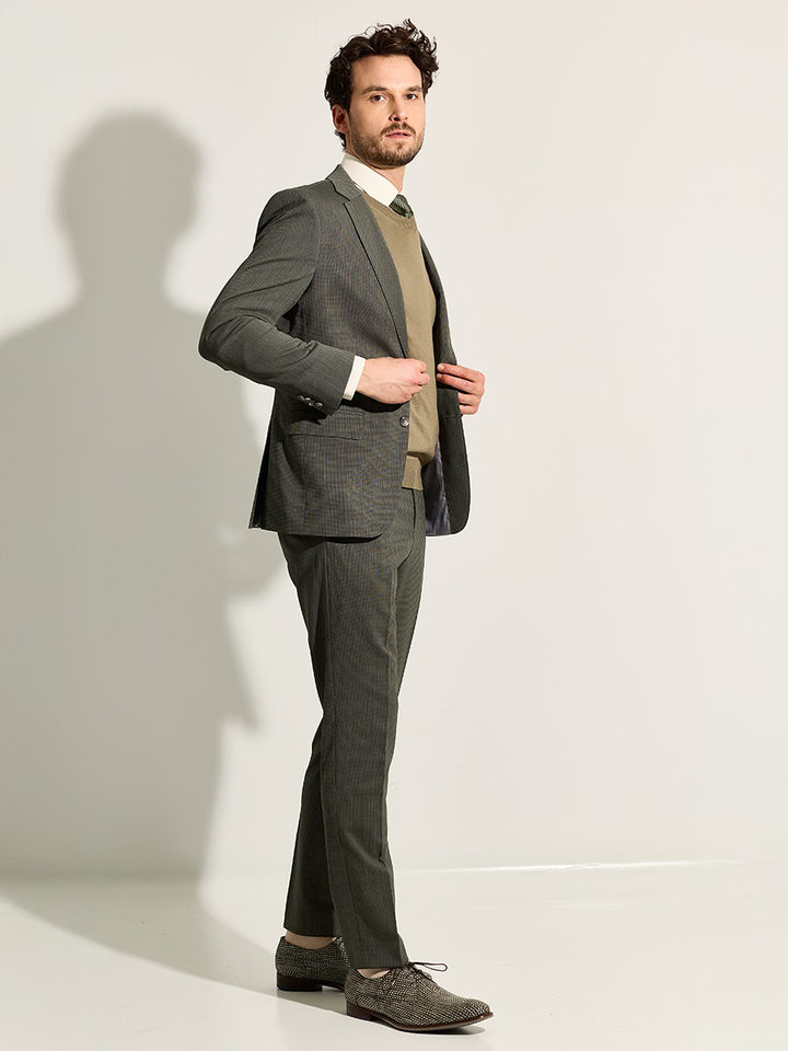 Heren shop the look van Marchesi Winter 2025 shoot 3