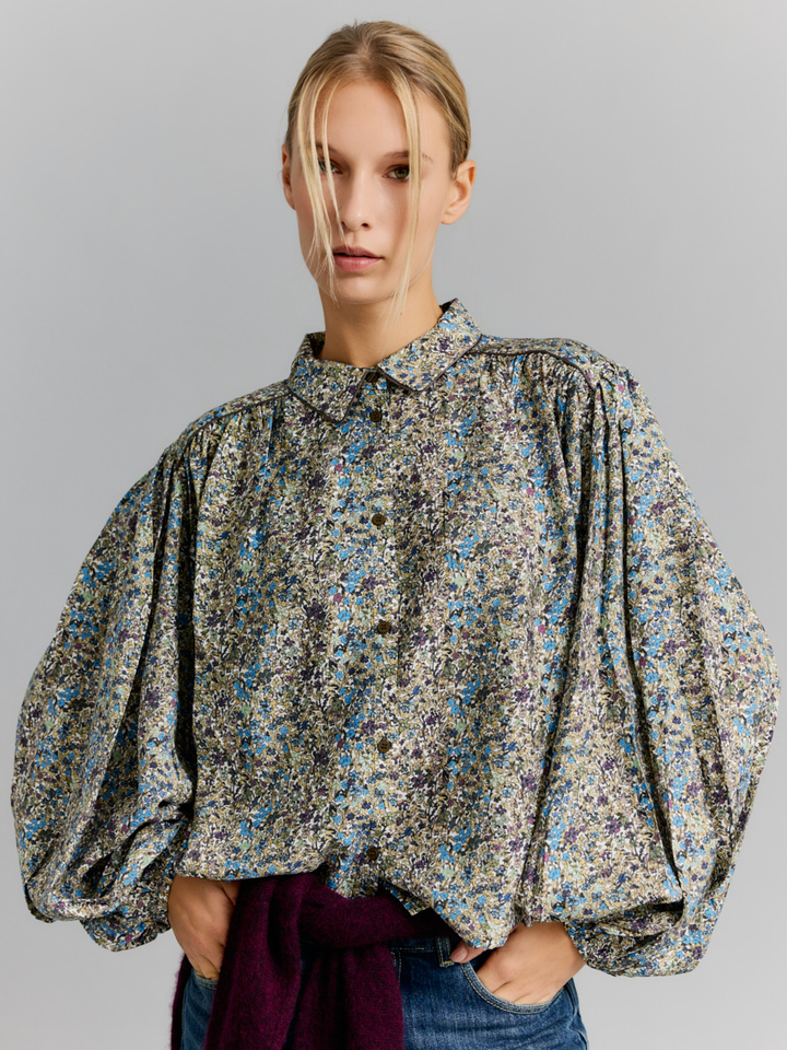 Dames | shop the look van BA&SH, Soeur, Le Gazelle, Marrea, MarcMarcs, Colorush en Munthe | Winter '26 | Shop the look 3