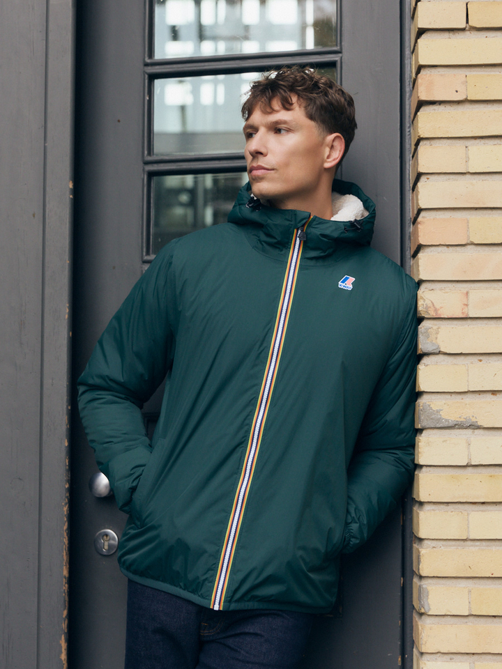 Heren | shop the look van Phil Petter, NN07, Play-Boy en K-Way | Winter '26 | Herenshoot De Klok