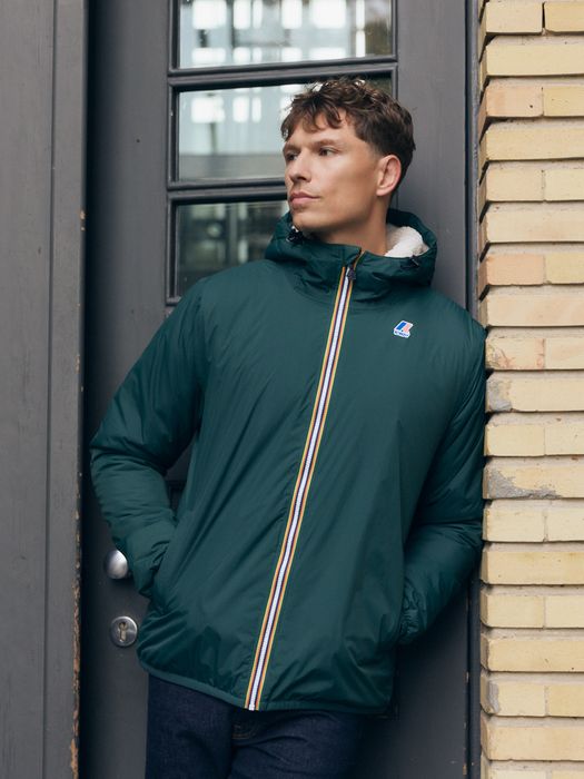 Heren | shop the look van Phil Petter, NN07, Play-Boy en K-Way | Winter '26 | Herenshoot De Klok
