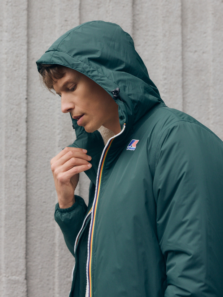 Heren | shop the look van Phil Petter, NN07, Play-Boy en K-Way | Winter '26 | Herenshoot De Klok