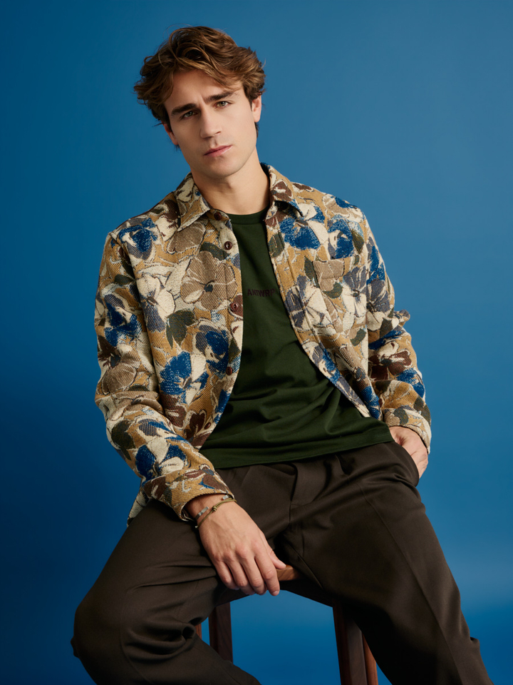 Heren | shop the look van Antwrp, Mos Mosh, Selected en Play-Boy | Winter '26 | Shop the look 2 FW26