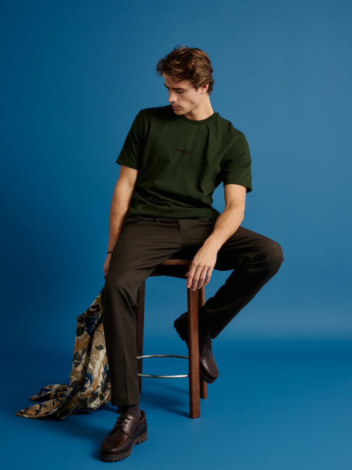 Heren | shop the look van Antwrp, Mos Mosh, Selected en Play-Boy | Winter '26 | Shop the look 2 FW26