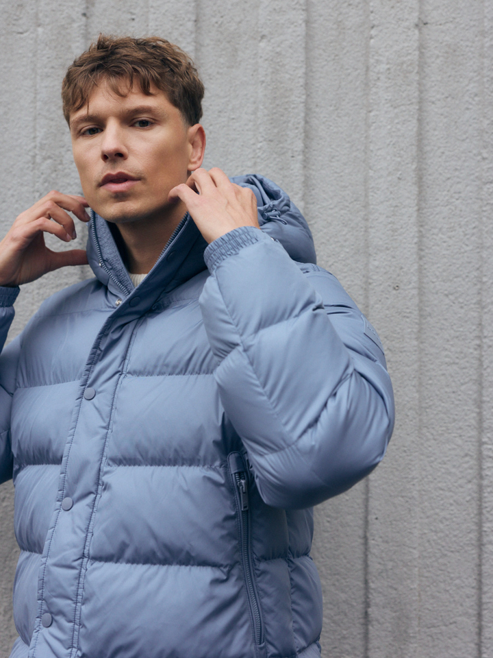 Heren | shop the look van Phil Petter, NN07, Play-Boy en Hugo Boss | Winter '26 | Herenshoot De Klok