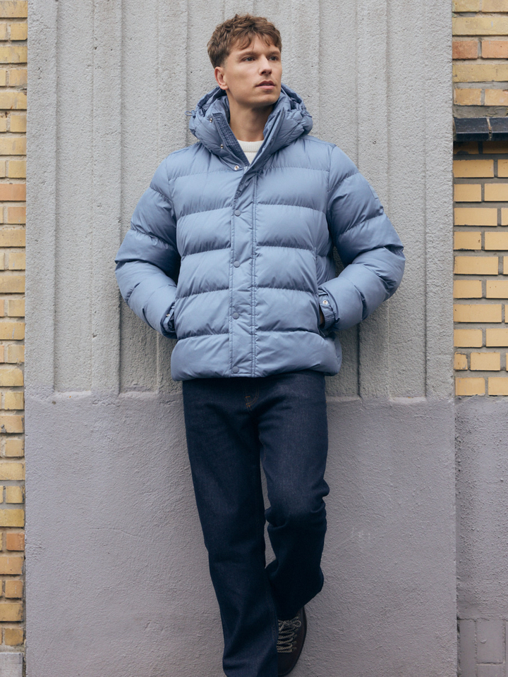 Heren | shop the look van Phil Petter, NN07, Play-Boy en Hugo Boss | Winter '26 | Herenshoot De Klok
