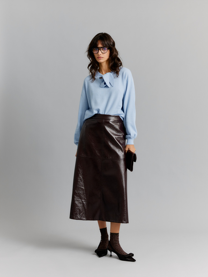 Dames | shop the look van Marie Méro, Xandres, Abro en Lola Cruz | Winter '26 | Shop the look 3