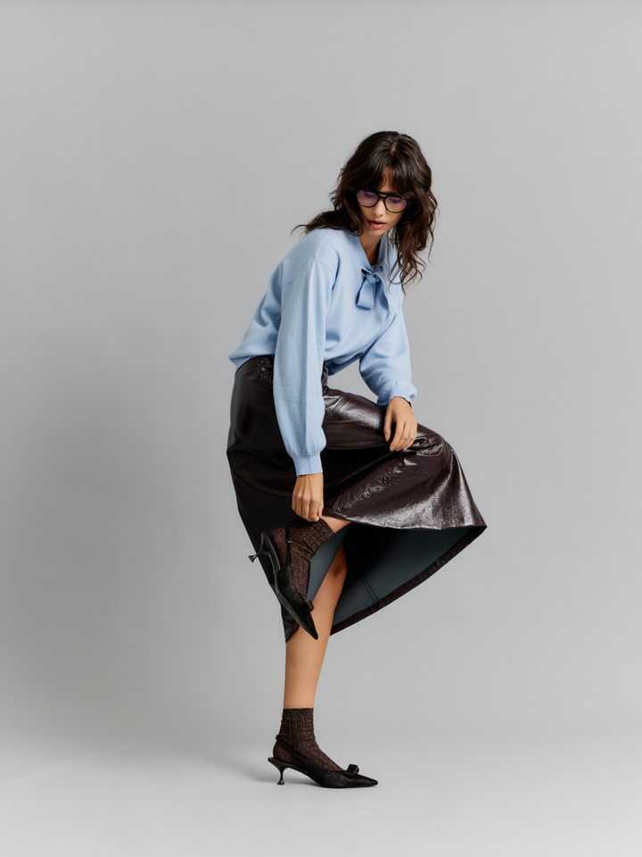 Dames | shop the look van Marie Méro, Xandres, Abro en Lola Cruz | Winter '26 | Shop the look 3