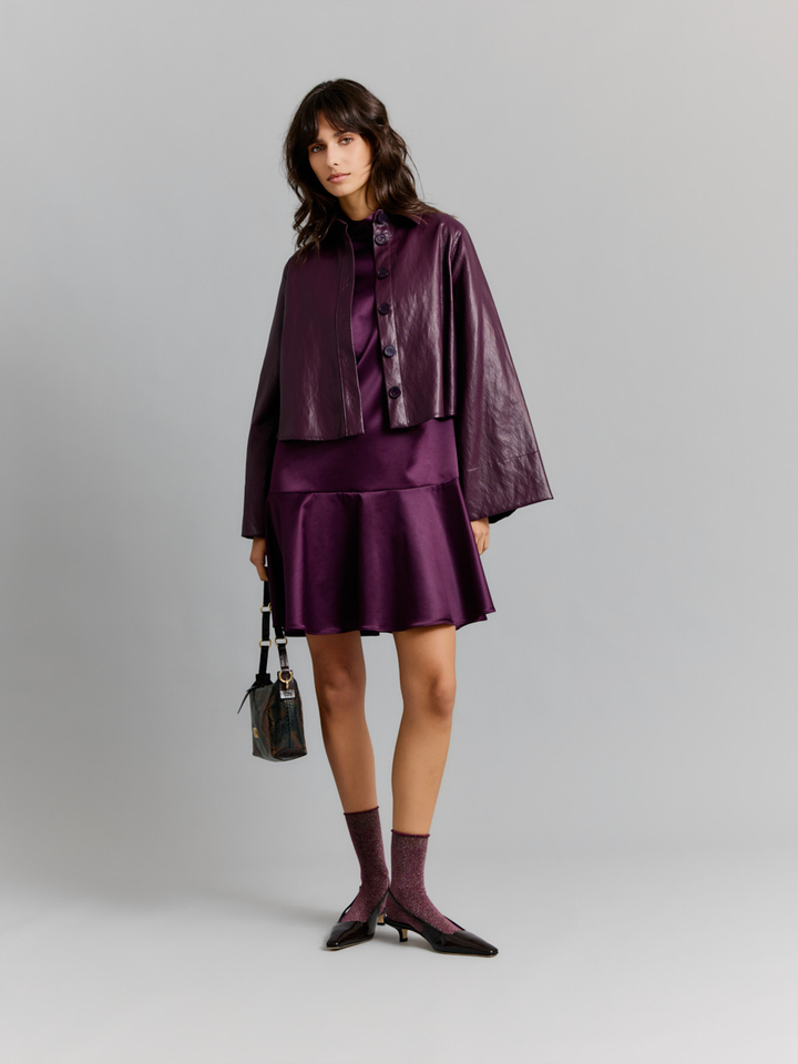Dames | shop the look van Odare, Clio Goldbrenner, Julia June en SENSO | Winter '26 | Shop the look 3