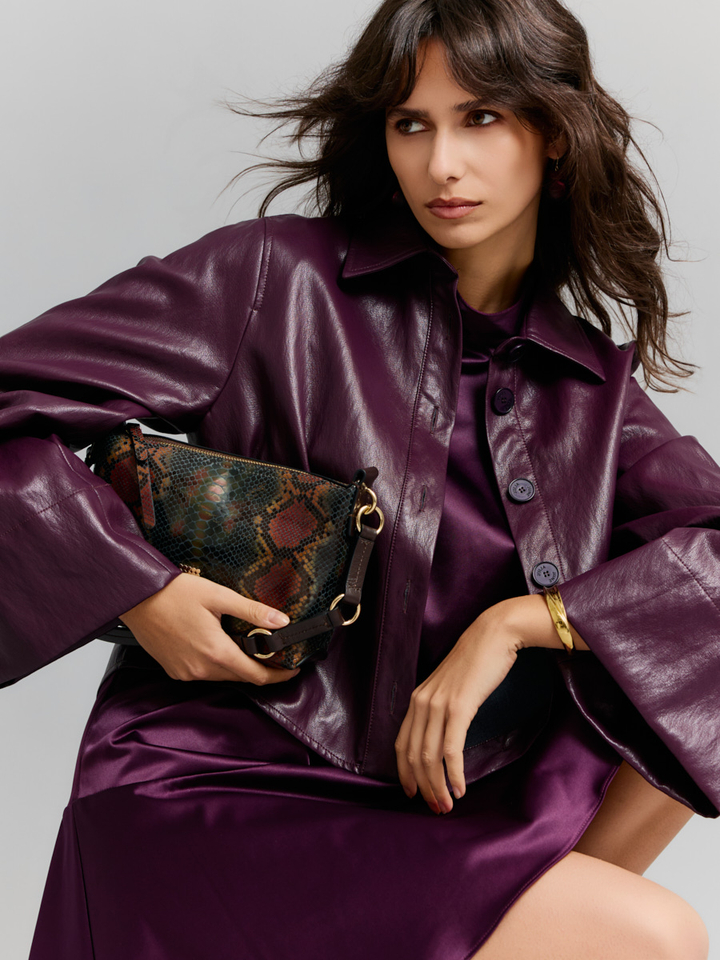 Dames | shop the look van Odare, Clio Goldbrenner, Julia June en SENSO | Winter '26 | Shop the look 3