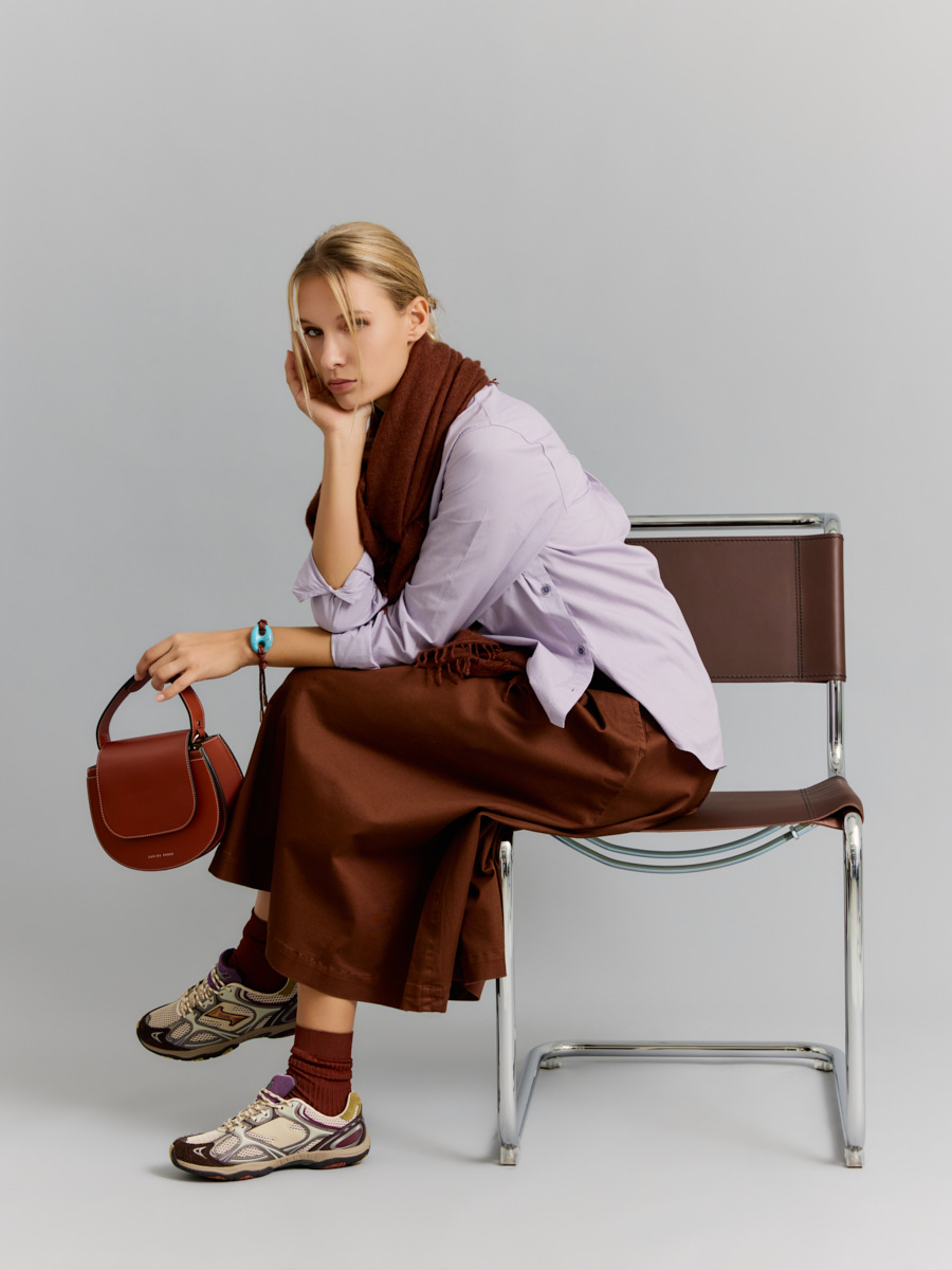 Dames | shop the look van Rue de Tokyo, Herman, Zarina Rouge, Etonic en Nilu | Winter '26 | Shop the look 3