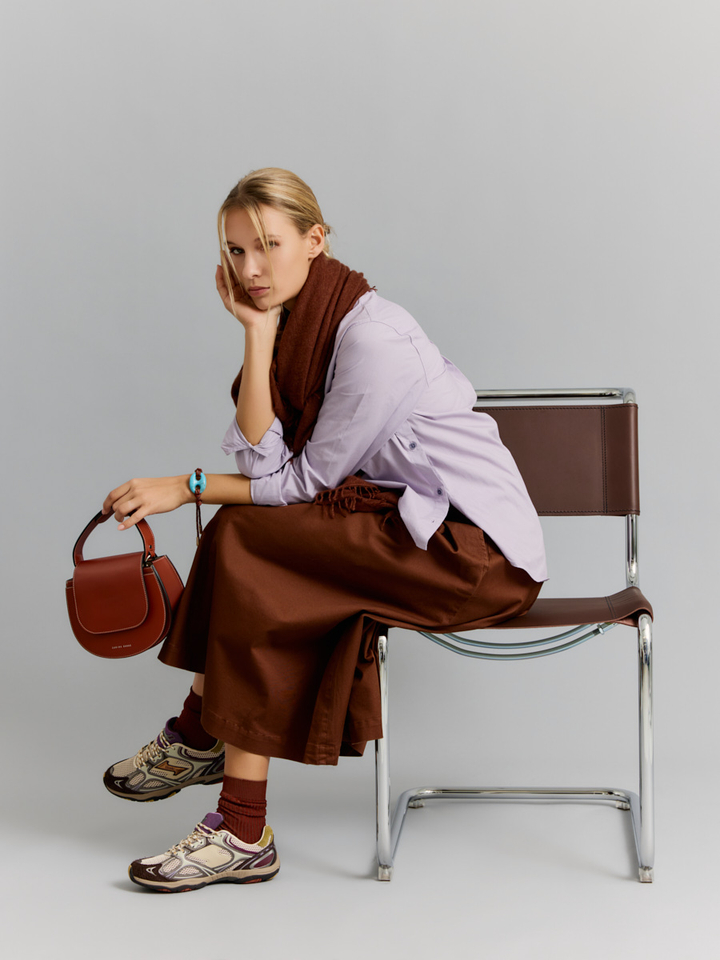 Dames | shop the look van Rue de Tokyo, Herman, Zarina Rouge, Etonic en Nilu | Winter '26 | Shop the look 3