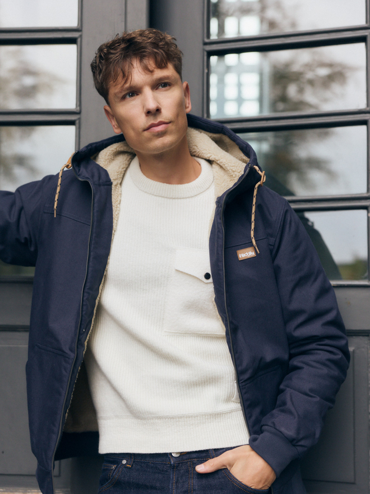 Heren | shop the look van Phil Petter, NN07, Play-Boy en Iriedaily | Winter '26 | Herenshoot De Klok
