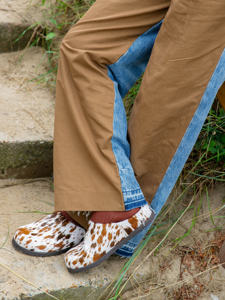 Dames | shop the look van UGG, Essentiel, Beaumont, Ichi en Mon Frac | Winter '26
