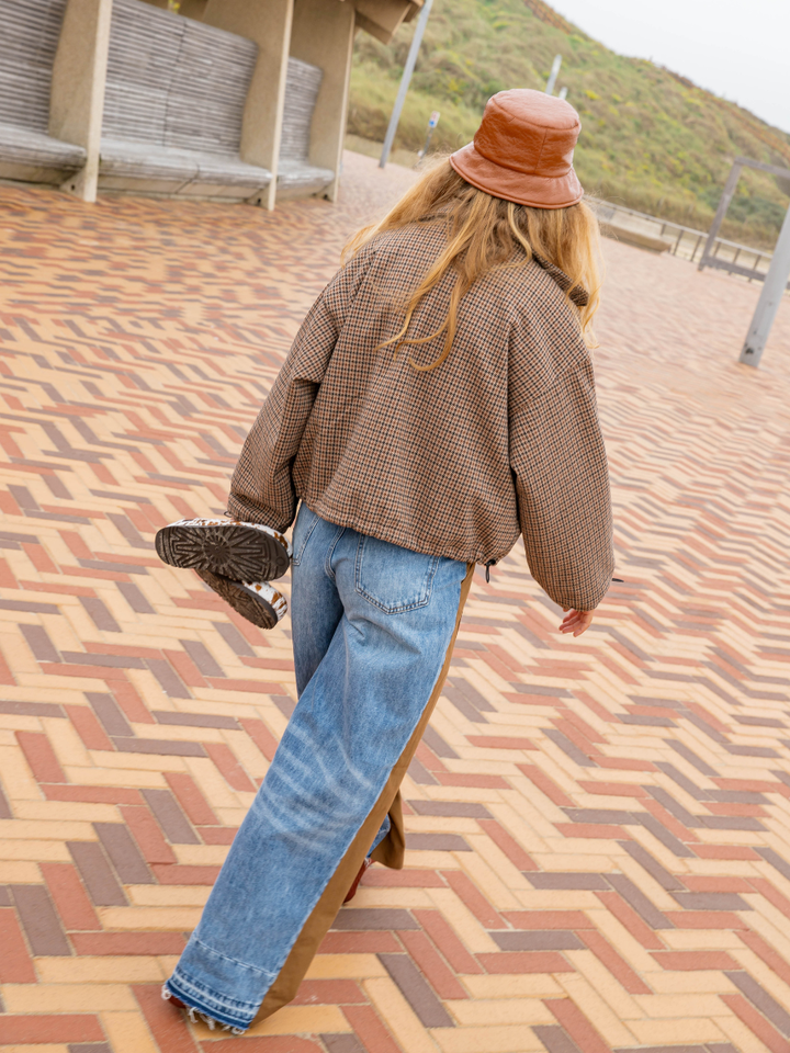 Dames | shop the look van UGG, Essentiel, Beaumont, Ichi en Mon Frac | Winter '26