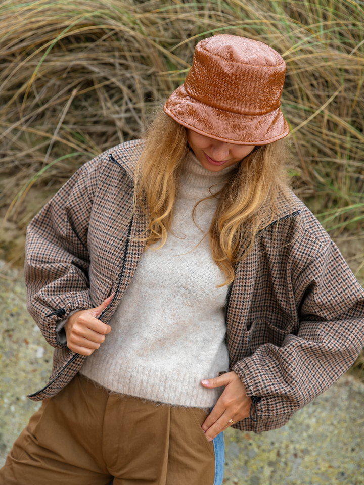 Dames | shop the look van UGG, Essentiel, Beaumont, Ichi en Mon Frac | Winter '26