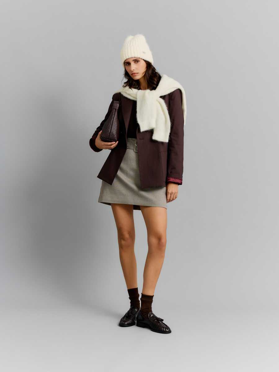 Dames | shop the look van Y.A.S, Nathalie Vleeschouwer, Twns, Allan K en Barts | Winter '26 | Shop the look 3