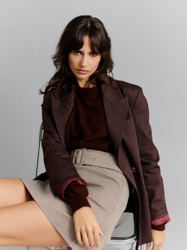 Dames | shop the look van Y.A.S, Nathalie Vleeschouwer, Twns, Allan K en Barts | Winter '26 | Shop the look 3