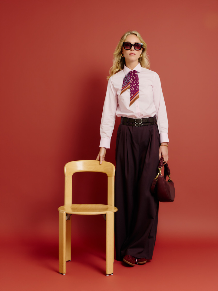 Dames | shop the look van Posa, Cristiana C, Komono, Caval en O My Bag | Winter '26 | Shop the look 1 FW26