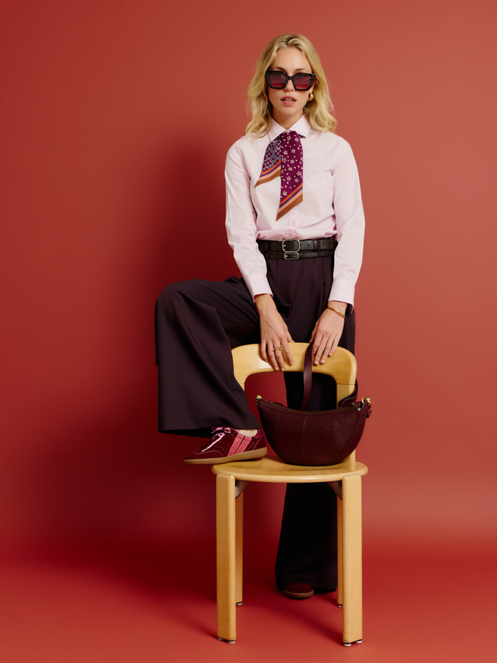 Dames | shop the look van Posa, Cristiana C, Komono, Caval en O My Bag | Winter '26 | Shop the look 1 FW26