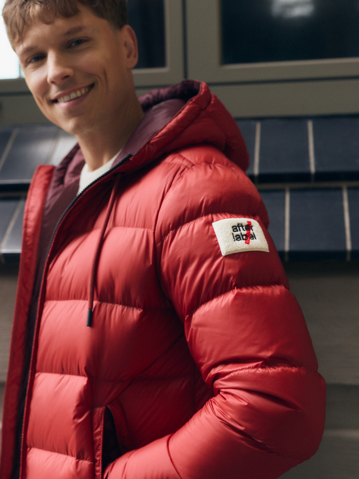 Heren | shop the look van Phil Petter, NN07, Play-Boy en After Label | Winter '26 | Herenshoot De Klok